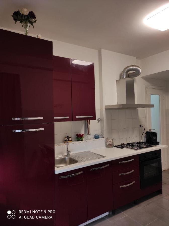 Vatican Luxury Apartment Rome Exterior photo