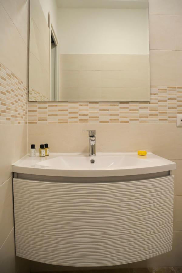 Vatican Luxury Apartment Rome Exterior photo
