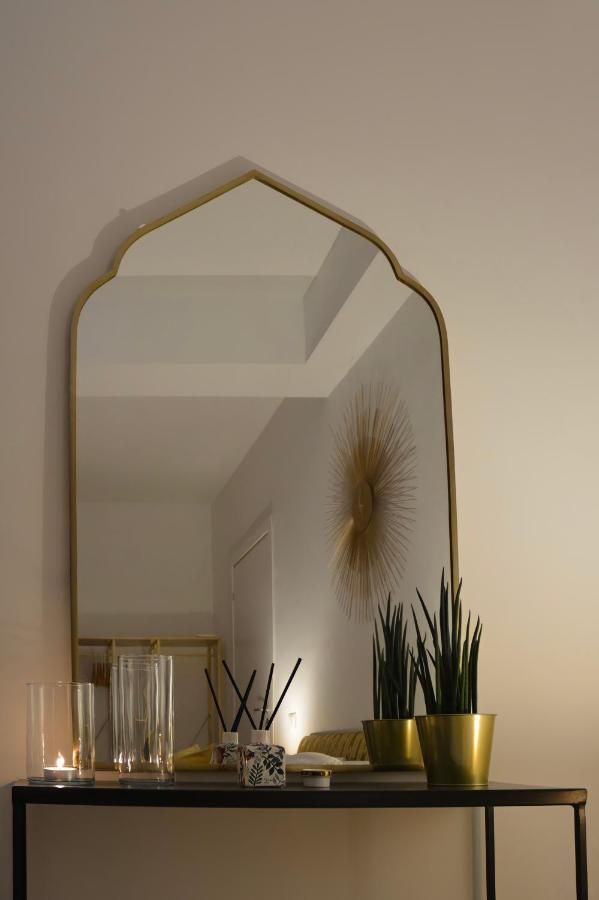 Vatican Luxury Apartment Rome Exterior photo