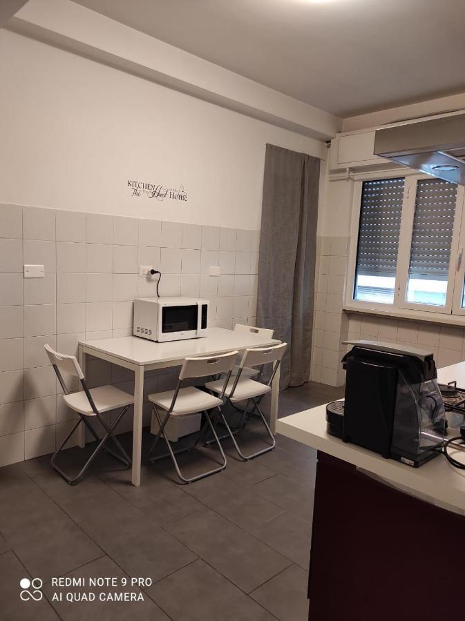 Vatican Luxury Apartment Rome Exterior photo